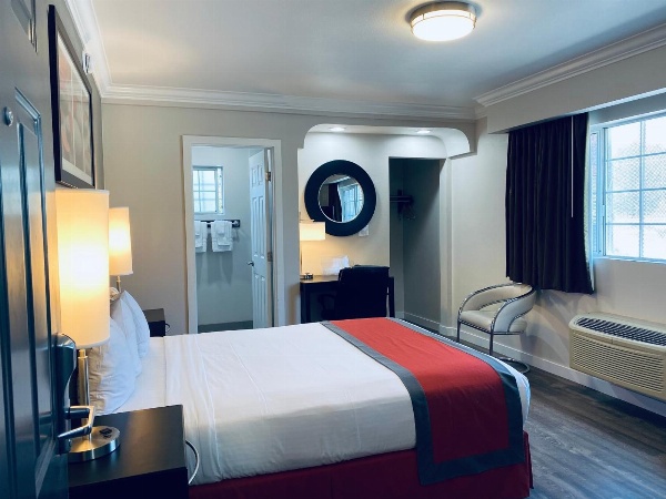 The Lexmar - Dodger Stadium Hollywood Main image